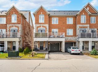 1110 Durno Ct, Milton, ON L9T 8P5
