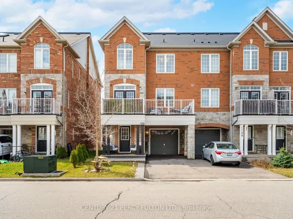 1110 Durno Ct, Milton, ON L9T 8P5