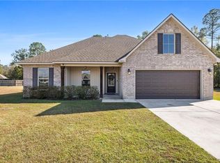 42114 Dothan Pl, Ponchatoula, LA 70454