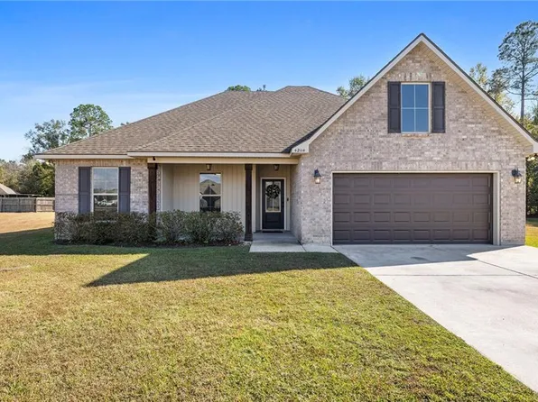 42114 Dothan Pl, Ponchatoula, LA 70454