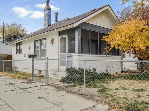 549 11th St, Elko, NV 89801