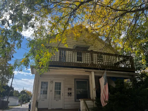 412 Prospect St, Dekalb, IL 60115