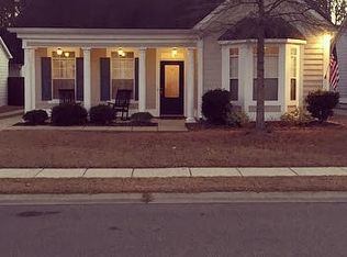 1022 Kelly Creek Way, Moody, AL 35004