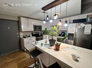 1563 N 4th St APT 4, Columbus, OH 43201