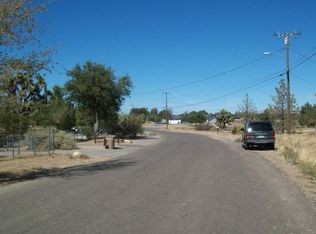 Xxxxx 4th Street, Hesperia, CA 92345