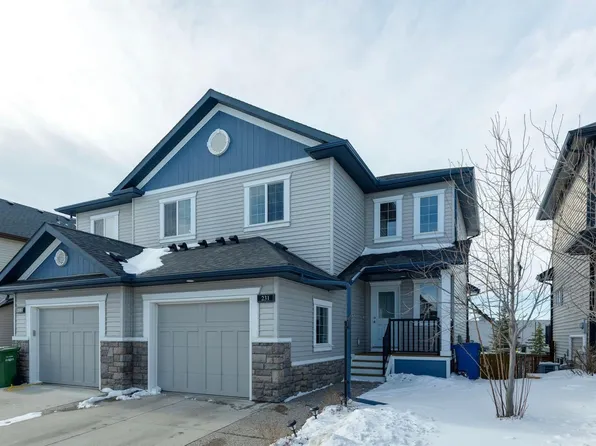 231 Kingsbridge Rd SE, Airdrie, AB T4A 0M4