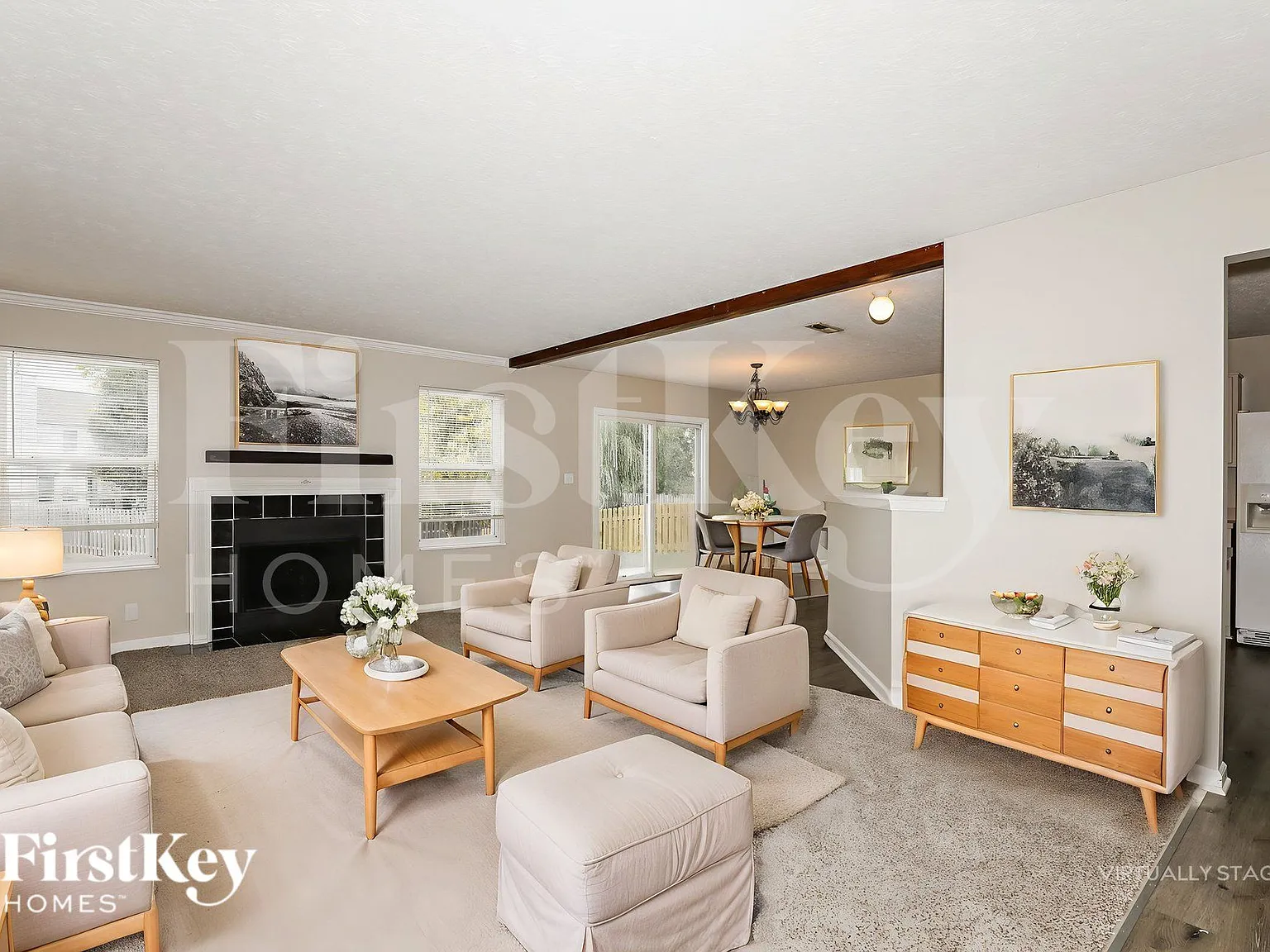 3 bed, 3.0 bath, 1733 sqft, $2,370 — Photo 3