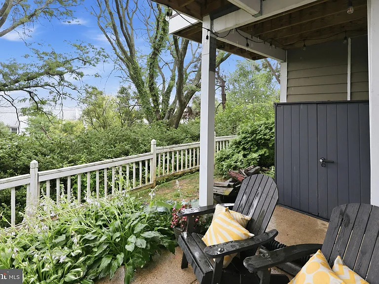 2807 S Woodrow St #B-1 — Photo 22