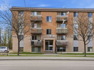 998 Cartier Blvd #8, Hawkesbury, ON K6A 1W7