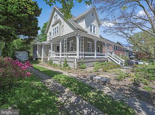 104 Hampden Ave, Narberth, PA 19072