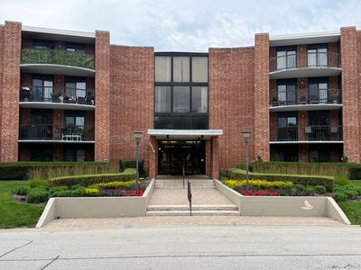 1515 E Central Rd Unit 319C, Arlington Heights, IL, 60005