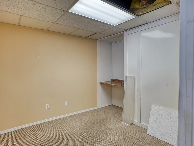 Transform your workspace at Four Eight Group, where flexible office options meet modern amenities. Perfectly designed to enhance productivity, this private office is ready for your vision. Schedule a tour today and elevate your business!