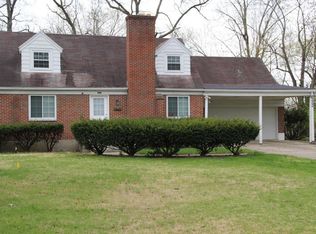 2222 Homesite Dr, Dayton, OH 45414