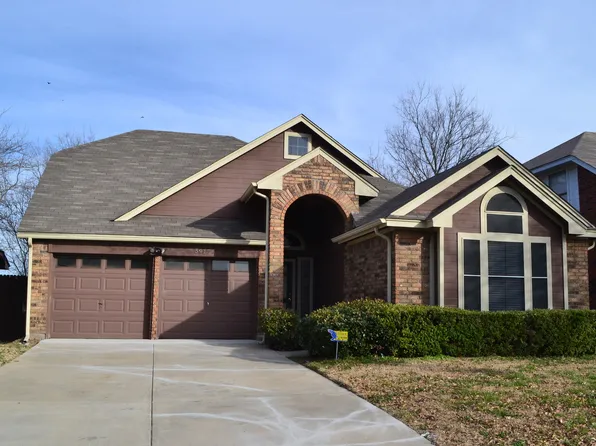 5917 Beckett Dr, Arlington, TX 76017