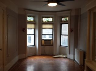 461 15th St #2, Brooklyn, NY 11215