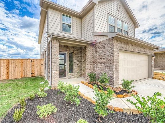 2nd image of 26047 Steele Flower Dr