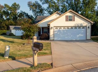 663 Clarion Ct, Boiling Springs, SC 29316