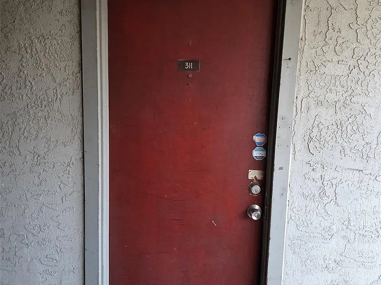 7621 McCallum Blvd #311 — Photo 1