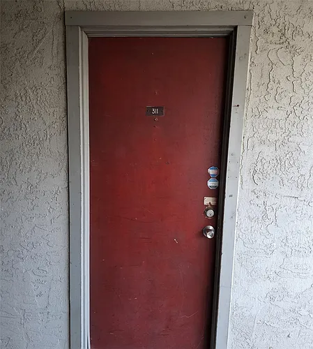 7621 McCallum Blvd #311 Photo 1