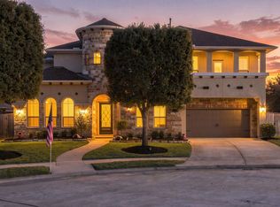13714 Arcott Bend Dr, Tomball, TX 77377