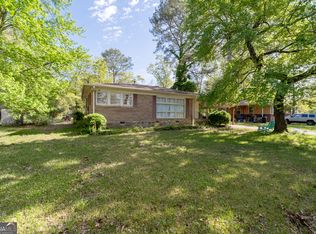 218 Harrison Rd NW, Rome, GA 30165