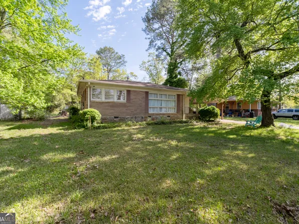 218 Harrison Rd, Rome, GA 30165
