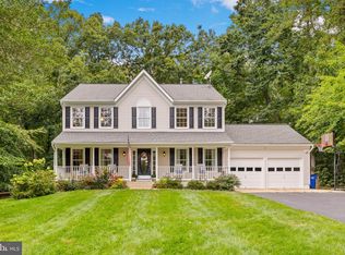 31 Evanshire Dr, Fredericksburg, VA 22406