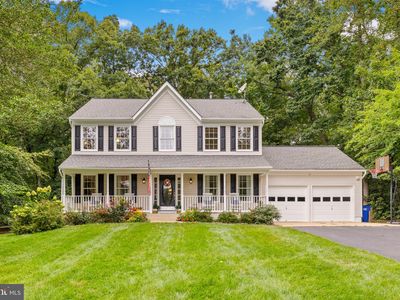 31 Evanshire Dr, Fredericksburg, VA, 22406