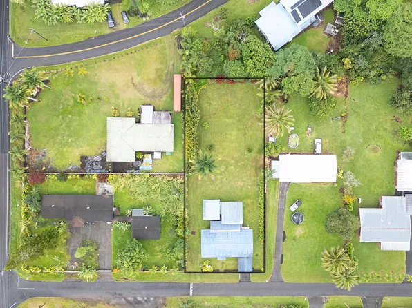 15-2759 Akule St, Pahoa, HI 96778
