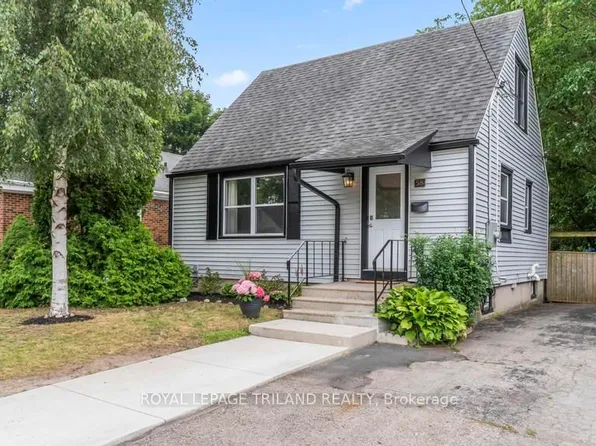 58 Wyatt St, London, ON N6H 1A7