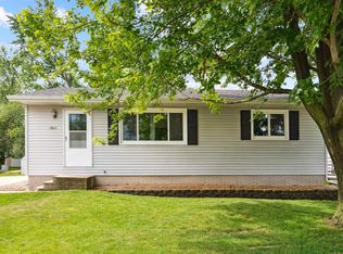 4611 Dunn Ave, Marion, IA 52302