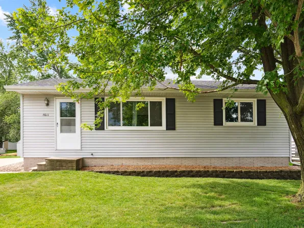 4611 Dunn Ave, Marion, IA 52302