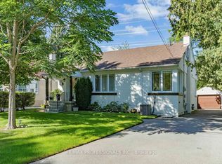 92 Westrose Ave, Toronto, ON M8X2A3