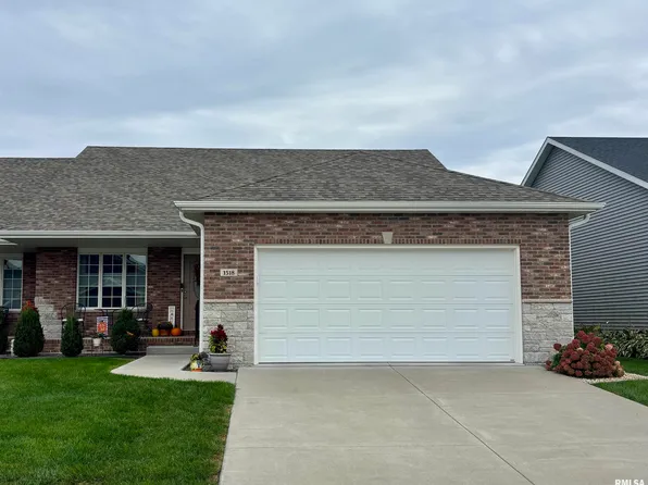 1518 Dearborn Dr, Springfield, IL 62711