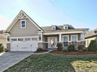 6723 Eastfield Park Dr, Charlotte, NC 28269