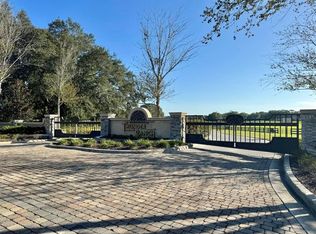 5070 NE 111th Lane Rd #6, Anthony, FL 32617