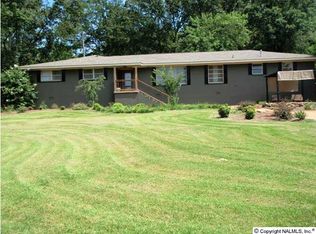 1503 Monte Vista Dr, Gadsden, AL 35904