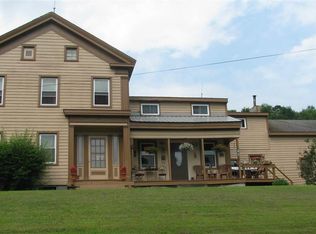 121 Commons Rd, Fonda, NY 12068