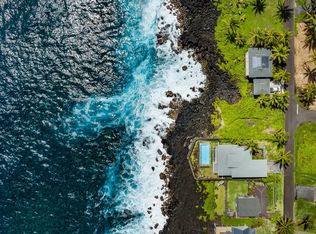 Welea St LOT 7, Pahoa, HI 96778