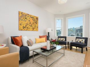 515 Gates St, San Francisco, CA 94110