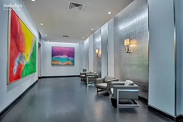 Sold by Sotheby's International Realty