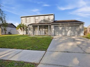 15908 Bridgewater Ln, Tampa, FL 33624