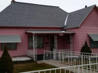 726 S Main St, Pocatello, ID 83204