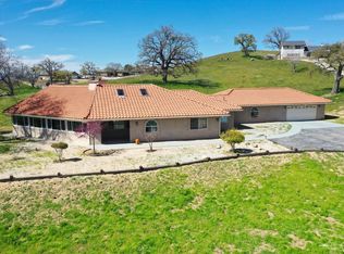 18611 Mustang Dr, Tehachapi, CA 93561