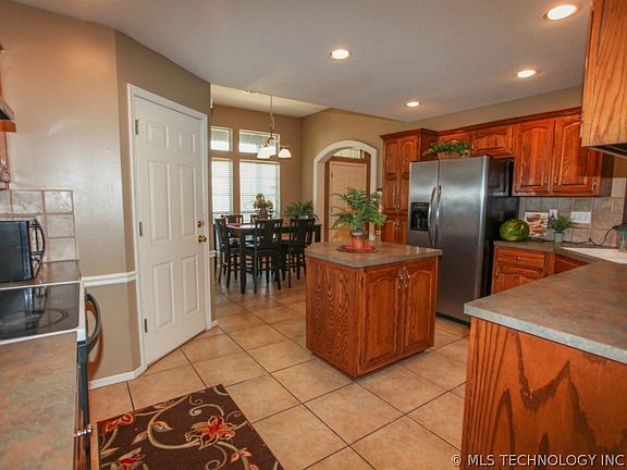 2nd image of 4726 S 198th East Ave