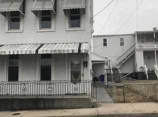 140 E Lee St, Hagerstown, MD 21740