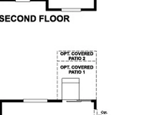 Ironwood Plan, Seasons at North Haven