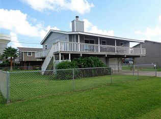16507 Mansvelt Rd, Jamaica Beach, TX 77554