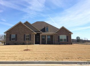1106 Flatts Trce SW, Cullman, AL 35055