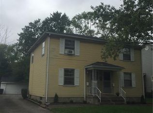 338 Belvedere Ave SE, Warren, OH